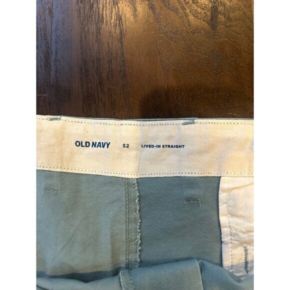NWT Old Navy shorts - men’s size 52 - B11 - Picture 3 of 4